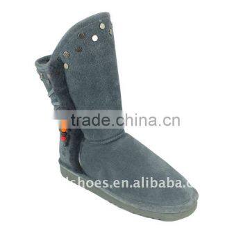 ladies snow boots