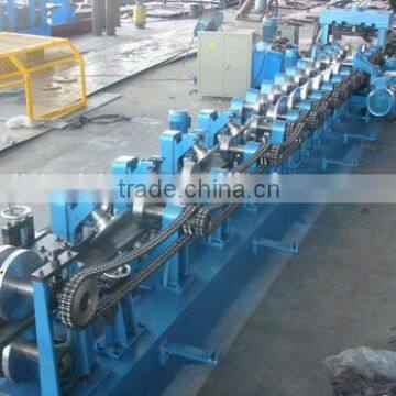 C/Z Purlin Roll Forming Machine for roof and wall in Hebei Botou