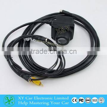 Ture Infrared Auto Mini Thermal Driver Assistant Mini Camera America Warmebildkamera Flir XY-IR313 photo-5