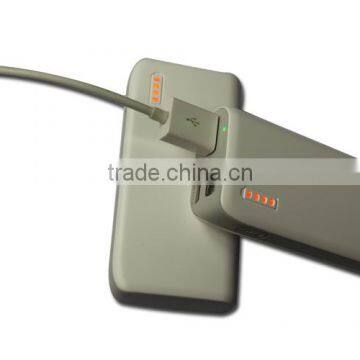 Hot new products for 2016 cell phone mobile battery power bank