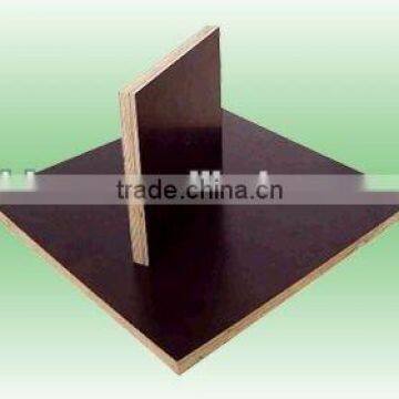 12mm /18mm good quality construction shuttering plywood/film faced plywood