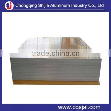 Best quality and low price aluminum sheet 2.5mm from top manufacturer 1050 1060 3003 5052 5754 5005