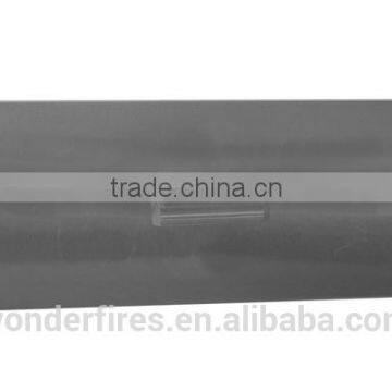 Backyard 50 x 32 In. Square Chat Fire Pit Table photo-6