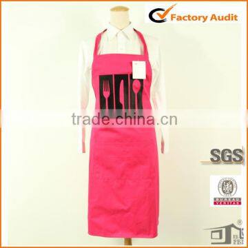 Restaurant Wait Staff Uniform Apron Uniform white chef uniform sets