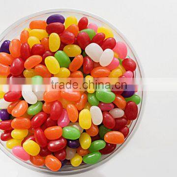 Halal Jelly Bean Candy Dragree Sweets