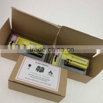 2016 Shenzhen Masspower Rechargeable Li-ion Battery Pack 24v 20Ah photo-4