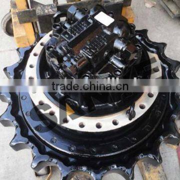 Hot sale and in stock ZAX270 sprocket final drive from Jining China