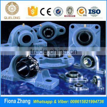 Long life durable Insert bearings insert ball bearing