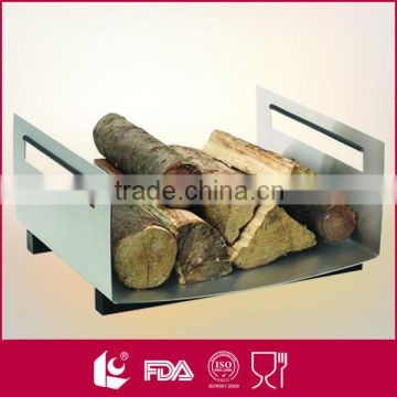 firewood rack