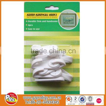 New Strong Furniture Concrete Wall Hooks photo-4