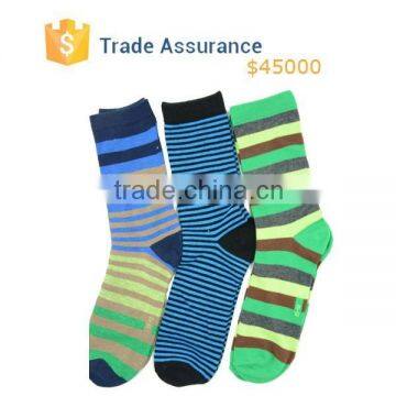 Mans Sock Bulk Knitted Man Sock Wholesale Designer Classic Socks