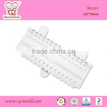 wholesale Fondant decoration bead mold