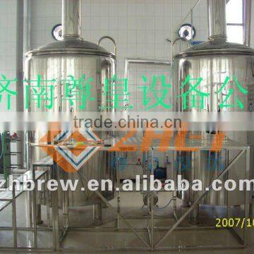 200Lstainless steel tank