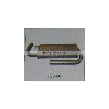 Noise Deadener for Machineshop Car