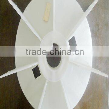 China Professional Factory Making Plastic Injection Mould Parts photo-2