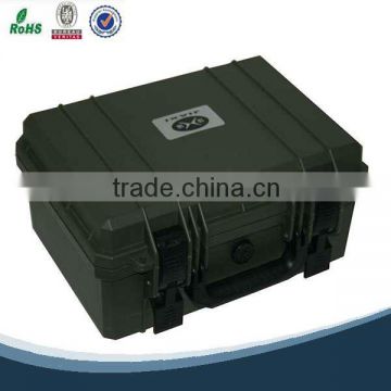 IP 67 euipment case