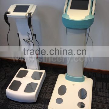 BS-BCA3 Magnetic Body Composition Analyzer,Body Analyzer For Health Care