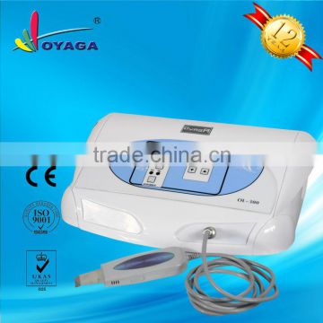 portable professional ultrasonic skin scrubber ol-300