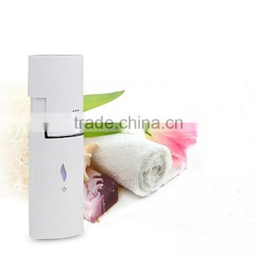 Rechargeable facial beauty nano handy mist whater sprayer