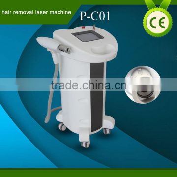 Europe hot product Top Quality professional tria personal laser hair removal machine 2016 for sale