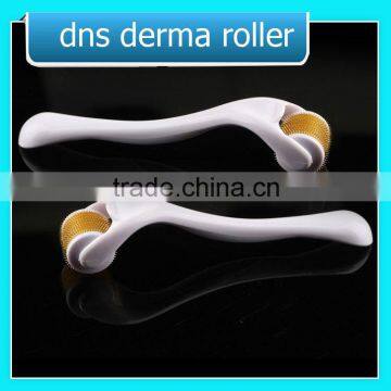 Professional salon use china derma roller for hair loss treatment