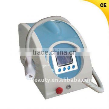 Pigment Removal Na Yag Laser Device--D006