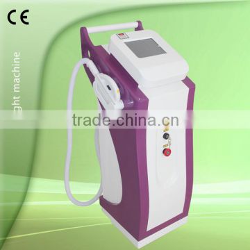 Professional E-light Hair Removal Beauty Equipment C006