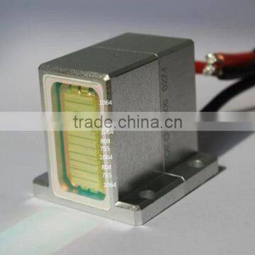 Factory Customize High Power 2500W Diode Laser Hair Removal Alexandrite Laser 808 755 1064 Laser Diode photo-3