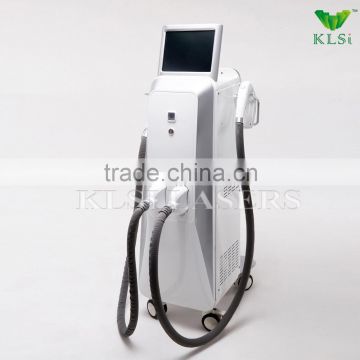 Skin Whitening Hair Removal Machine IPL Opt Skin Rejuvenation Skin Care