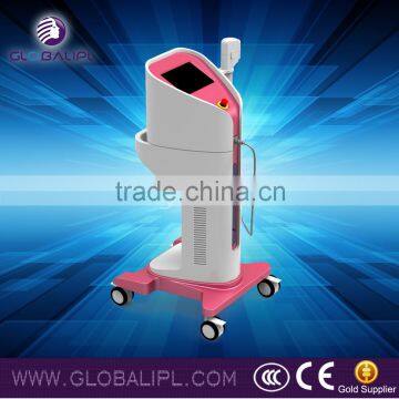 Low Price Beauty Salon Vertical Hifu Face Lift Jad photo-4