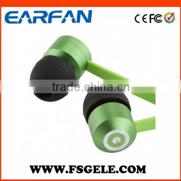 FSG-E005 Colorful promotional OEM headphone with CE ROHS REACH