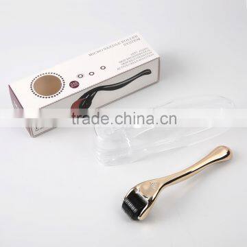 Home Use Super Facial Cleaner 540 Needle Face Care Best Tools For Beauty photo-4