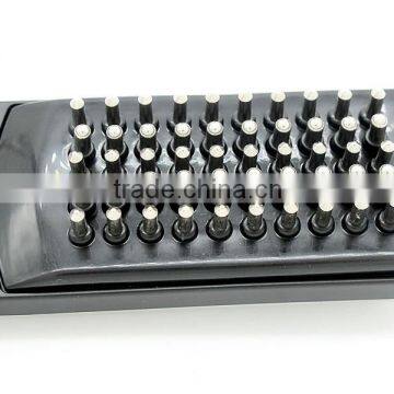 Comb Massage Therapy and Traditional Oriental Medicine Theory to Regrowth Hair photo-5