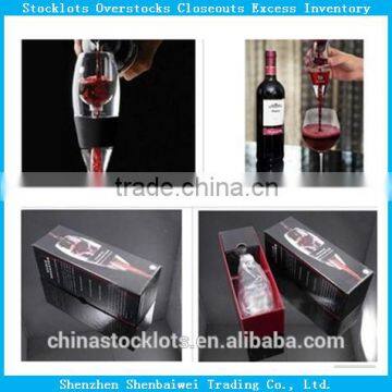 Ready Stock Wine Aerator new design