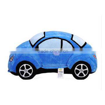 Plush Baby Car Toy From China Manufacturer photo-2