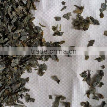 2016 Crushed Dried Laminaria, Small Cut Kelp,laminaria Cut photo-3
