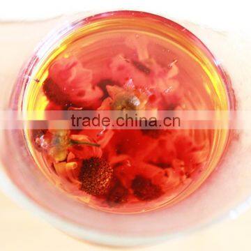 Kunlun Mountain Snow Chrysanthemum Herbal Tea