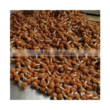 chicken dumbbell dog treat/lollipop pet snacks food