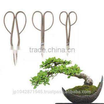 Japanese classic style Best Bonsai nursery tools