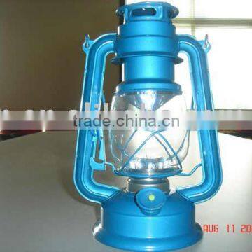 LED HURRICANE LANTERN