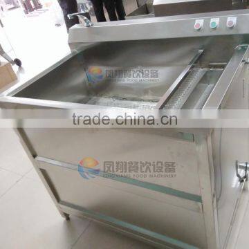Small Automatic Ozone Vegetable and Fruit Washing Machine photo-4