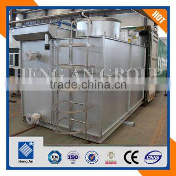 500kw Cold Storage Room Use Ammonia Evaporative Condenser Price