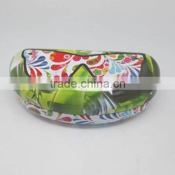 wholesale beautiful case glasses OEM eye glasses case