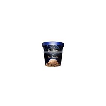 TwinCows Tiramisu Ice Cream 450ml