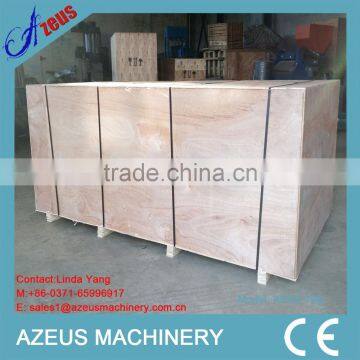 Farm Feed Pellet Making Mill Machine Floating Fish Feed Pellet Machine photo-6