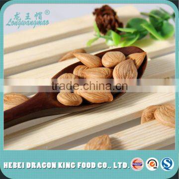 Dry Sweet Apricot Kernels