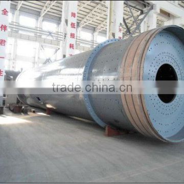 2015 new ball mill in China