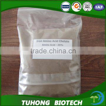 Corn Gluten Amino Acids Powder Amino Acid Iron photo-3