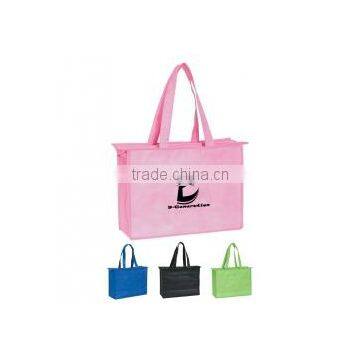 PP NON-WOVEN GIFT BAGS 50-120GSM