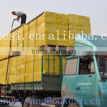 50mm Yellow Xps Foam Board Price photo-5